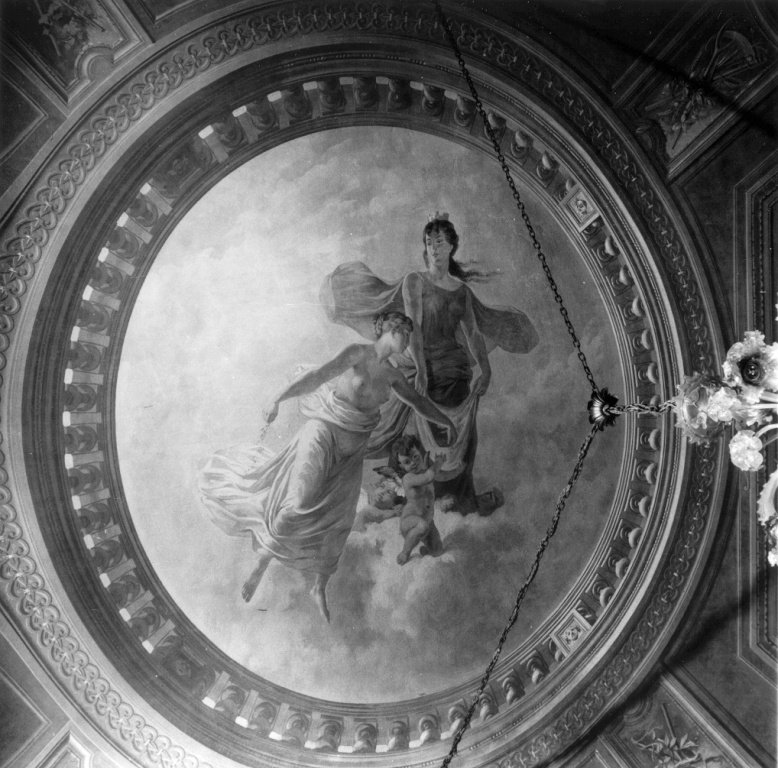 dipinto, ciclo di Agneni Eugenio (sec. XIX)
